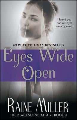 Eyes Wide Open Paperback Atria Books