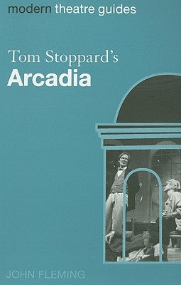 Tom Stoppard's Arcadia Paperback Bloomsbury Publishing PLC