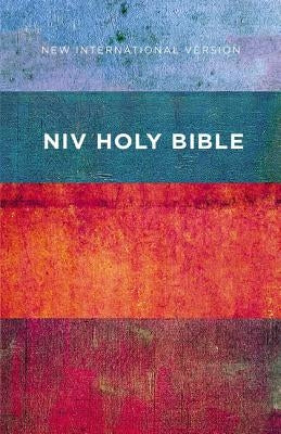 NIV, Value Outreach Bible, Paperback Bible Zondervan