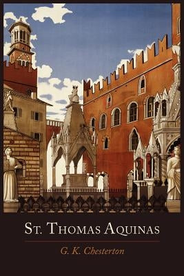 St. Thomas Aquinas Paperback Martino Fine Books