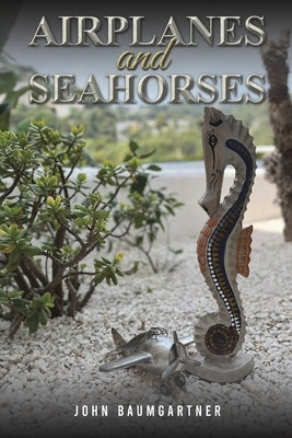 Airplanes and Seahorses Paperback Austin Macauley