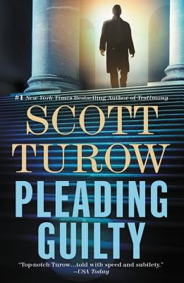 Pleading Guilty Paperback Grand Central Publishing