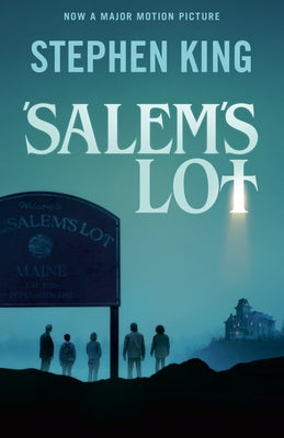 Salem's Lot (Movie Tie-In) by King, Stephen