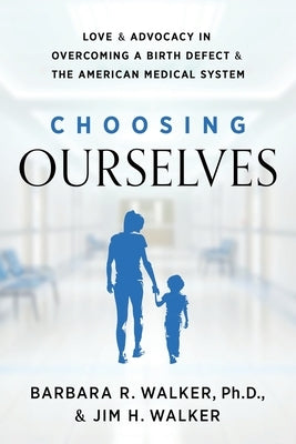 Choosing Ourselves Paperback River Grove Books