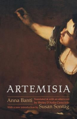 Artemisia Paperback Bison