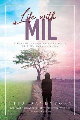 Life With MIL Paperback MindStir Media