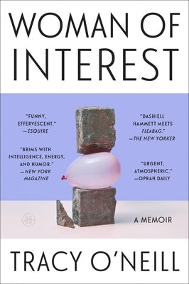 Woman of Interest: A Memoir Paperback HarperOne