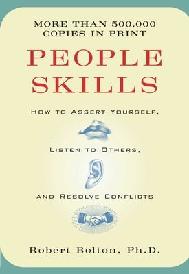 People Skills Touchstone Books