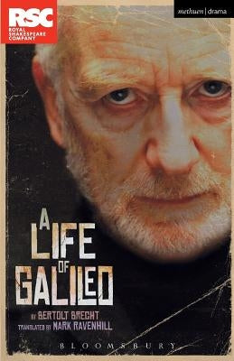 A Life of Galileo Paperback Bloomsbury Publishing PLC
