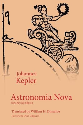 Astronomia Nova Green Lion Press