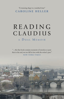 Reading Claudius Paperback Leapfrog Press