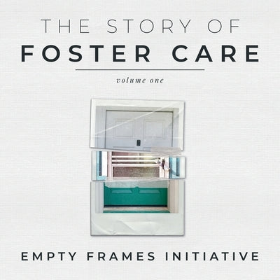 The Story of Foster Care Paperback Tsk Publishing