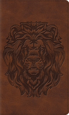 Thinline Bible-ESV-Royal Lion Crossway