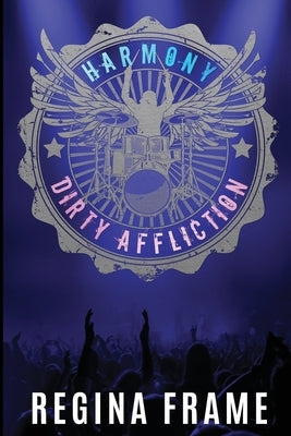 Harmony Paperback Regina Frame Author