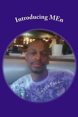 Introducing MEn Paperback Createspace Independent Publishing Platform