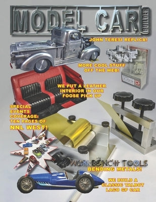 Model Car Builder: No. 33 Paperback Independently Published