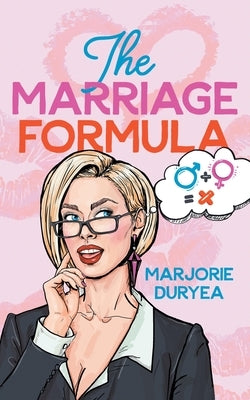 The Marriage Formula Paperback Sacada Libros