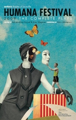 Humana Festival: The Complete Plays Paperback Playscripts, Inc.