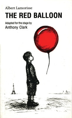 Red Balloon Paperback Bloomsbury Publishing PLC