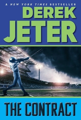 The Contract by Jeter, Derek