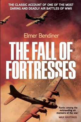 The Fall of Fortresses Paperback Silvertail Books