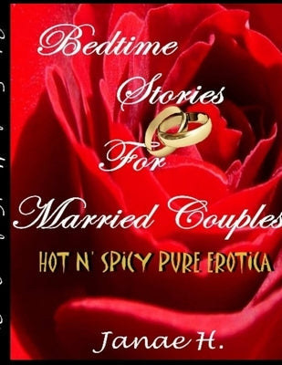 Bedtime Stories for Married Couples Paperback Lulu.com