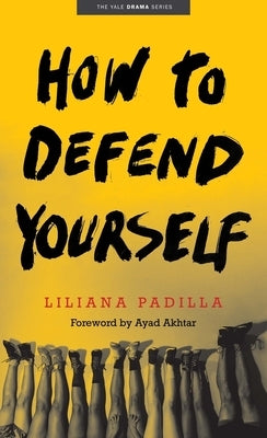 How to Defend Yourself Paperback Yale University Press