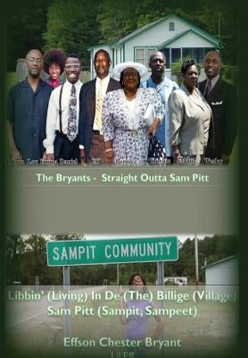 Libbin' in De Billige: Living in the Village Sampit Paperback Kingdom Builders Publications