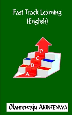 Fast Track Learning (English) Paperback Life Intelligent Quotient Pathfinder Limited