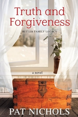 Truth and Forgiveness Paperback Armchair Press