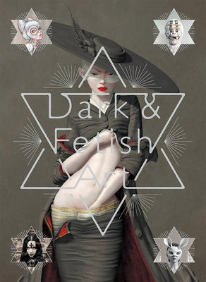 Dark & Fetish Art Pie International