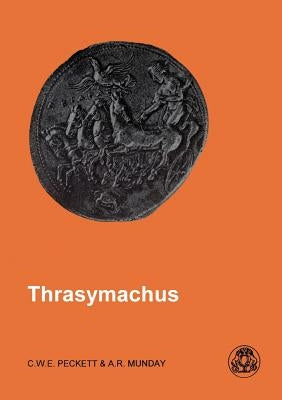 Thrasymachus: Greek Through Reading Paperback Bloomsbury Publishing PLC