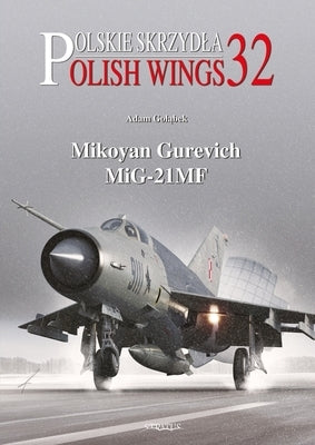 Mikoyan Gurevich Mig-21mf MMP