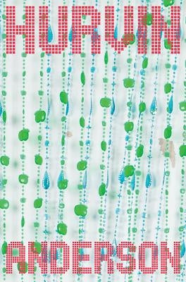 Hurvin Anderson: Backdrop Paperback Contemporary Art Museum, St. Louis