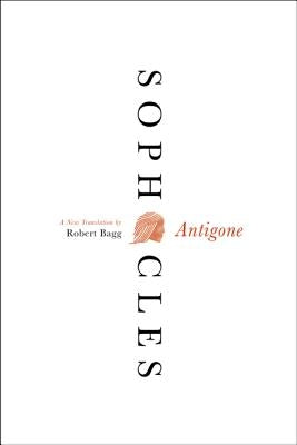 Antigone: A New Translation Paperback Harper Perennial