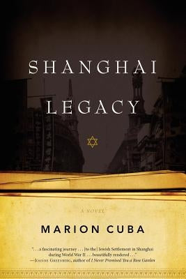 Shanghai Legacy Paperback Booklocker.com