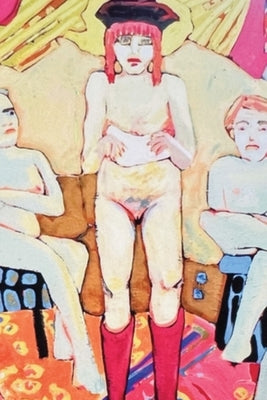 Triggered: A Pillow Book Paperback Macq