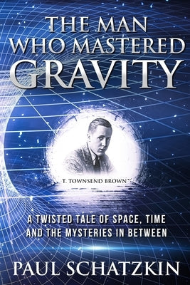 The Man Who Mastered Gravity Paperback Embassy Books & Laundry