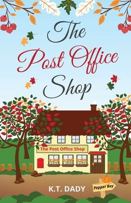 The Post Office Shop Paperback K.T. Dady