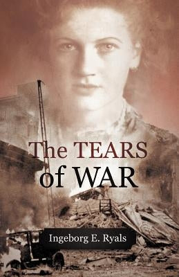 The Tears of War Paperback iUniverse