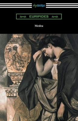Medea Paperback Digireads.com