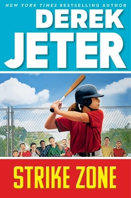 Strike Zone by Jeter, Derek