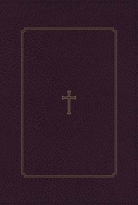 Kjv, Thompson Chain-Reference Bible, Leathersoft, Burgundy, Red Letter, Thumb Indexed, Comfort Print Bible Zondervan