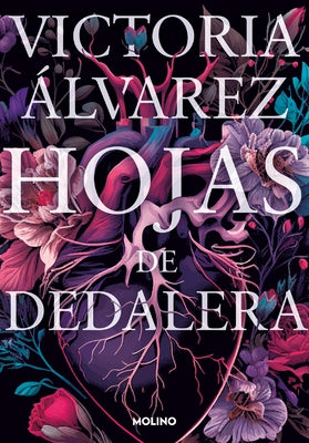 Hojas de Dedalera / Foxglove Leaves by Álvarez, Victoria