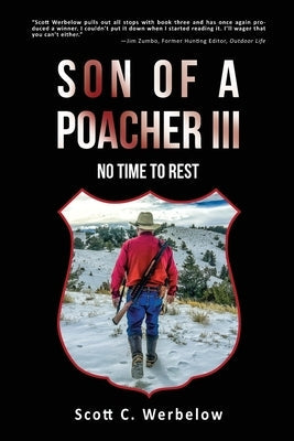 Son of a Poacher III Paperback Son of a Poacher