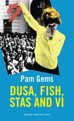 Dusa, Fish, Stas and Vi Paperback Bloomsbury Publishing PLC