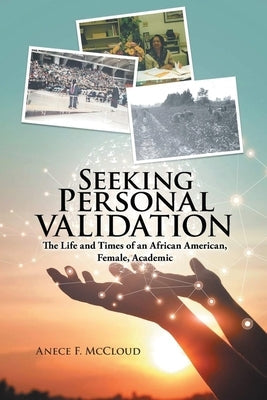 Seeking Personal Validation Paperback Authorunit