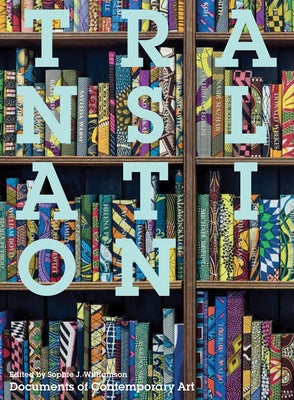 Translation Paperback MIT Press