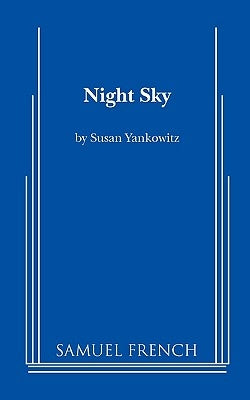 Night Sky Paperback Samuel French, Inc.