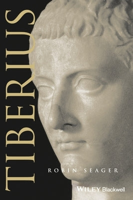 Tiberius 2e Paperback Wiley-Blackwell